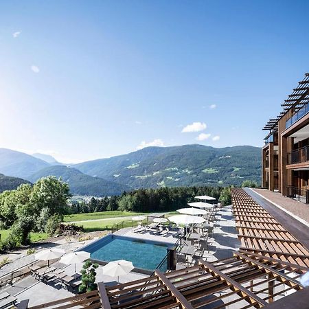 Entdecker Hotel Panorama Bolzano Exterior foto