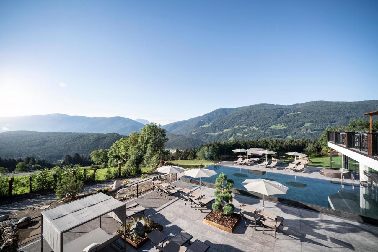 Entdecker Hotel Panorama Bolzano Exterior foto